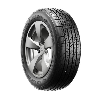 Goodyear Assurance All-Season - 205/60R16 92T Tire - Sam's Club