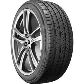 Bridgestone DriveGuard Plus RF - 245/40R18/XL 97W Tire