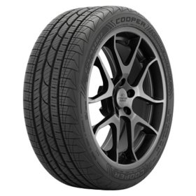 Cooper Cobra Instinct - 245/40ZR18/XL 97Y Tire