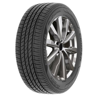 Cooper ProControl 275/55R20/XL 117H Tire Sam's Club