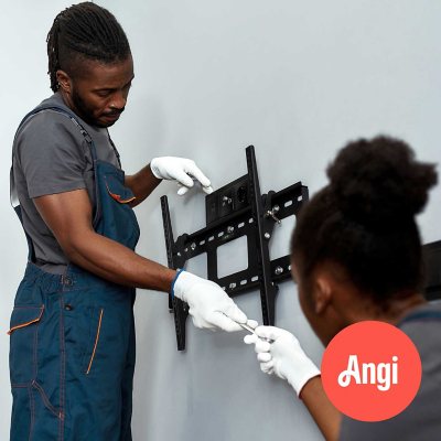 Angi Assembly & Installation