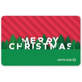 Sam's Club Gift Cards