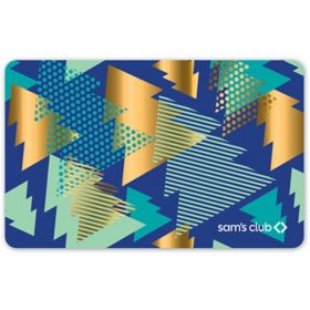 Gameworks $50 Gift Card - 1 x $50 - Sam's Club