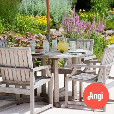 Patio Set Assembly Service - Sam's Club