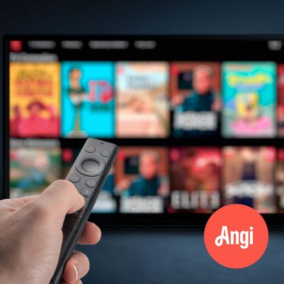 Angi Streaming Device Setup Service - Sam's Club