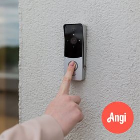 Doorbell Installation Service