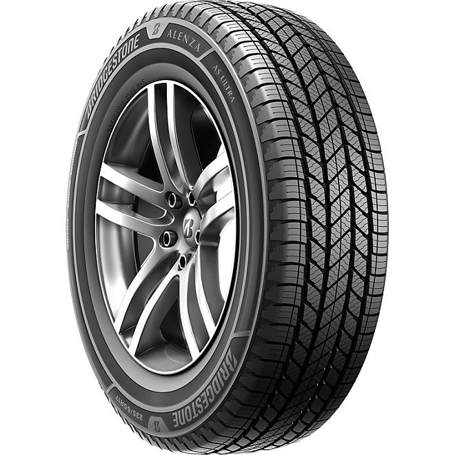 Bridgestone Alenza AS Ultra - 255/65R18 111T Tire