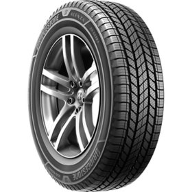 Bridgestone Alenza AS Ultra - 225/65R17 102H Tire
