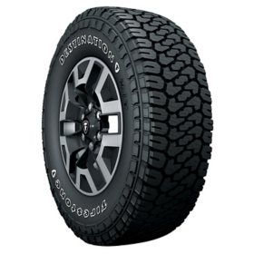 Firestone Destination X/T - LT275/70R18/E 125/122S Tire