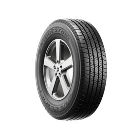 Bridgestone Dueler H/T 685 - 255/65R17 110T Tire