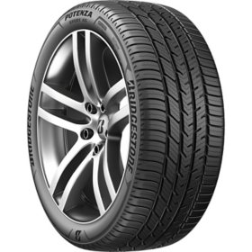 Bridgestone Potenza Sport AS - 245/35R19/XL 93Y Tire