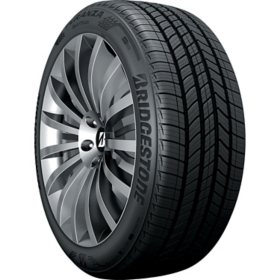 Bridgestone Turanza QuietTrack - 235/50R17 96H Tire