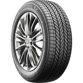 Bridgestone WeatherPeak - 215/55R17 94V Tire