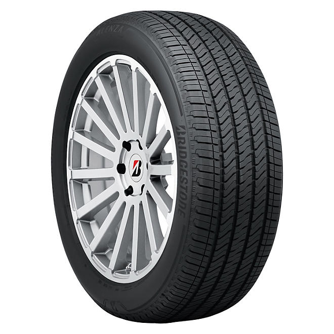 Bridgestone Alenza A/S 02 - 275/50R22 111H Tire