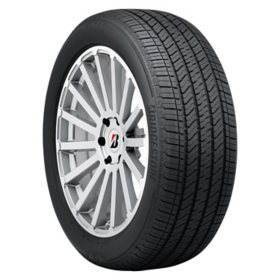Bridgestone Alenza A/S 02 - 255/65R18 111T Tire