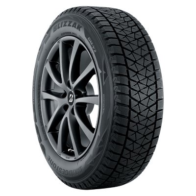 Bridgestone Blizzak DMV2 275/55R20/XL 117T Tire Sam's Club