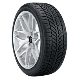 Bridgestone Blizzak LM-32 - 245/40R20 95W Tire