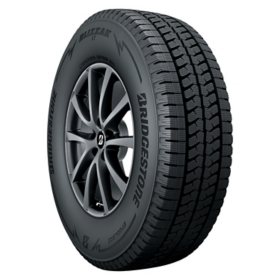 Bridgestone Blizzak LT - LT245/75R16/E 120/116R Tire