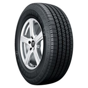 Firestone Transforce CV - 235/65R16/E 121/119R Tire