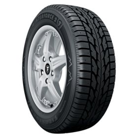 Firestone Winterforce 2 - 225/50R18 95S Tire