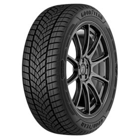 Goodyear UltraGrip Performance + SUV - 235/60R17 102H Tire