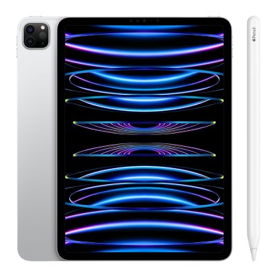 Apple iPad Pro 12.9 128 GB + Pencil (Choose Color)