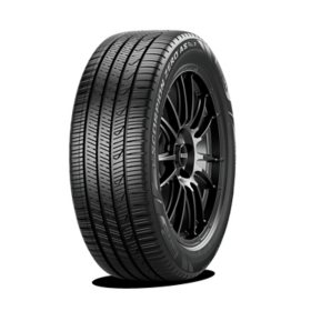 Pirelli Scorpion Zero AS Plus 3 - 255/55R20/XL 110Y Tire