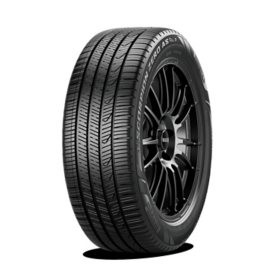 Pirelli Scorpion Zero AS Plus 3 Elect - 265/35R22/XL 102Y Tire