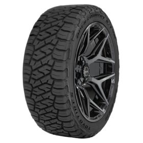 Toyo Open Country R/T Trail - 275/55R20 117T Tire