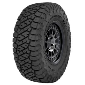 Toyo Open Country R/T Trail - 275/65R20 116T Tire