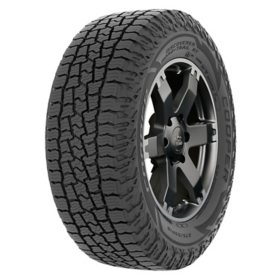 Cooper Discoverer Road + Trail AT - 265/75R16 116T Tire