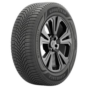 Goodyear Assurance WeatherReady2 - 225/65R17 102H Tire