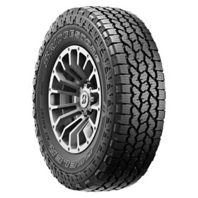 Bridgestone Dueler A/T Ascent - 275/60R20 115T Tire