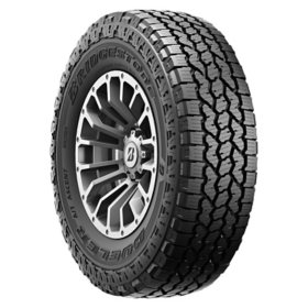 Bridgestone Dueler A/T Ascent - 275/55R20 113T Tire