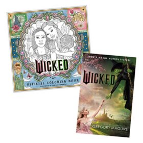 Wicked Bundle, Paperback