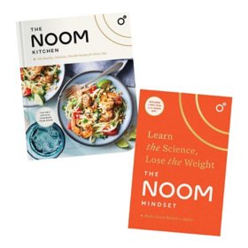 Noom Bundle, Hardcover