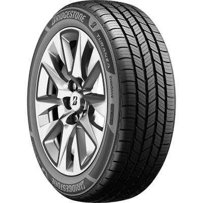 Turanza Everdrive 