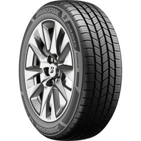 Bridgestone Turanza EverDrive - 215/55R17 94V Tire