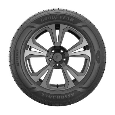 Goodyear Assurance MaxLife 2 - 215/60R16 95V Tire - Sam's Club