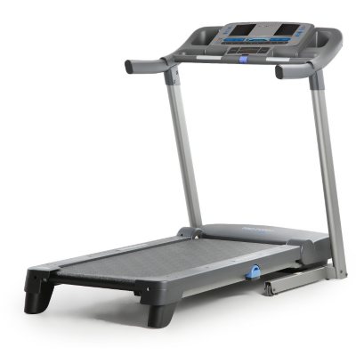 Proform intermix acoustics discount 2.0 treadmill review