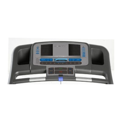 ProForm 585 CS Treadmill Sam s Club