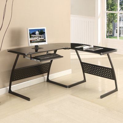 Sam's club computer desk discount