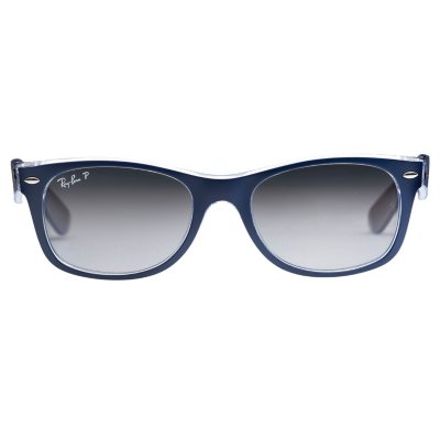 new wayfarer color mix polarized