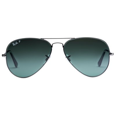 Ray Ban Aviator Classic Polarized 