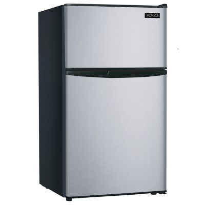 Thomson  Cu Ft Compact Fridge - Sam's Club