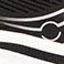 Black, variant on Saucony Women's Ride 18 Athletic Sneaker