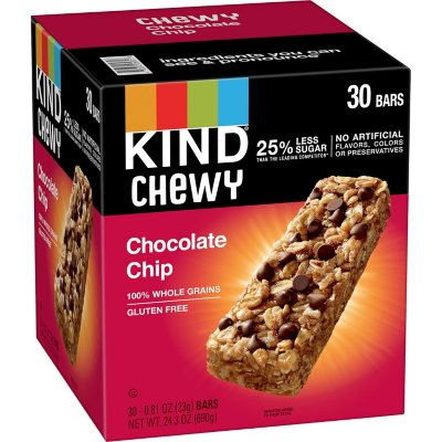 KIND | Healthy Snacks | Wholesome Granola Bars & Clusters | KIND Snacks