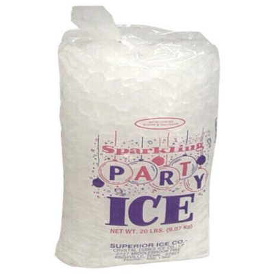 sams club ice bags