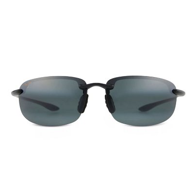 Maui Jim Ho'okipa Rimless Sunglasses