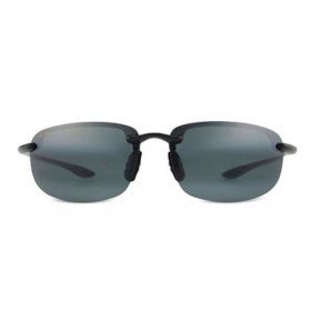Maui Jim Ho’okipa Rimless Sunglasses